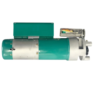 Fire Motor image